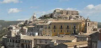 L'apparthotel Ragusa