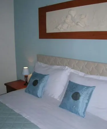 L'apparthotel * Ragusa
