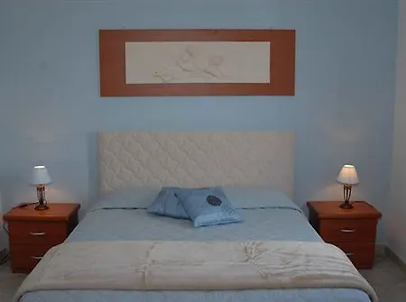L'apparthotel Hotel Ragusa