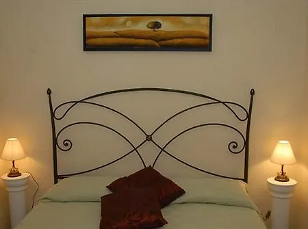 L'apparthotel Hotel Ragusa