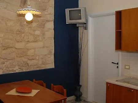 L'apparthotel * Ragusa