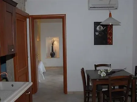 L'apparthotel Hotel Ragusa