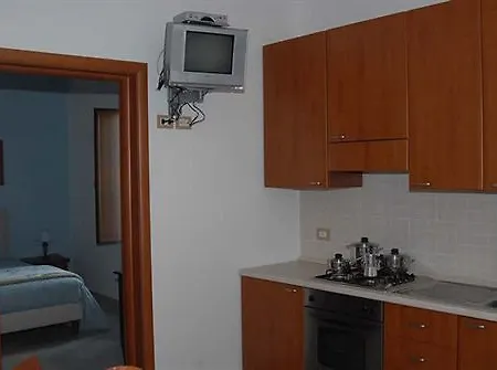 L'apparthotel Hotel