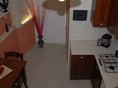 L'apparthotel * Ragusa