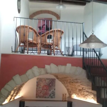 L'apparthotel * Ragusa