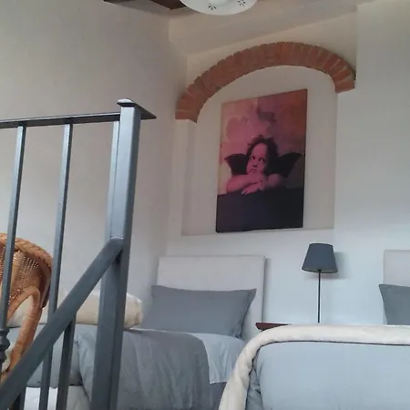 L'apparthotel * Ragusa