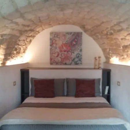 L'apparthotel Ragusa